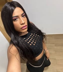 Escort Tifany