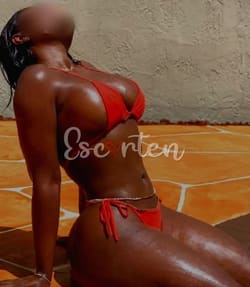 Escort Bruna