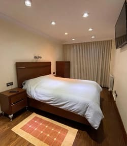 Escort Piso Bilbao