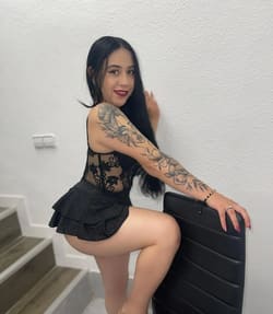 Escort evelin
