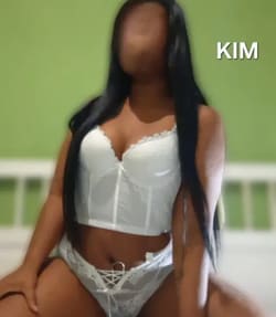 Escort KIM