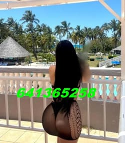 Escort Piso relax