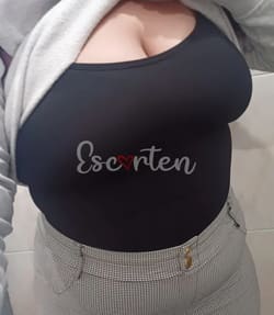 Escort Andreiita