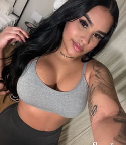 Escort Mariana