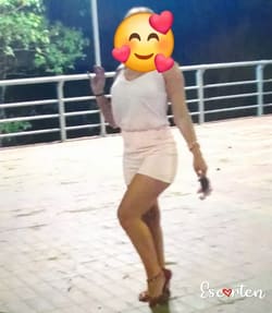 Escort Amaia