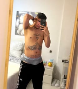 Escort SantiagoXL