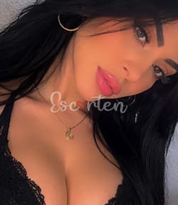Escort Valentina