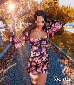Escort Nagore