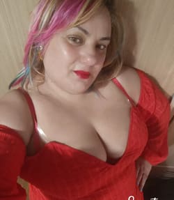 Escort LUCÍA