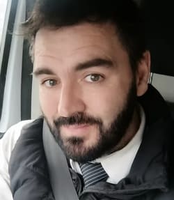 Escort Jesus