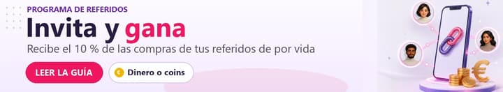 Programa referidos